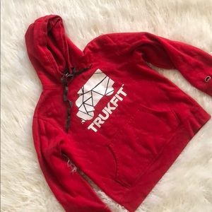 Men’s Trukfit hoodie
